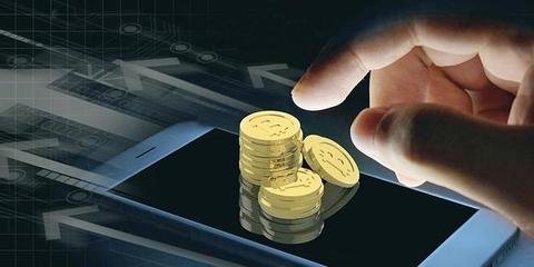 TRX手机钱包app下载钱包